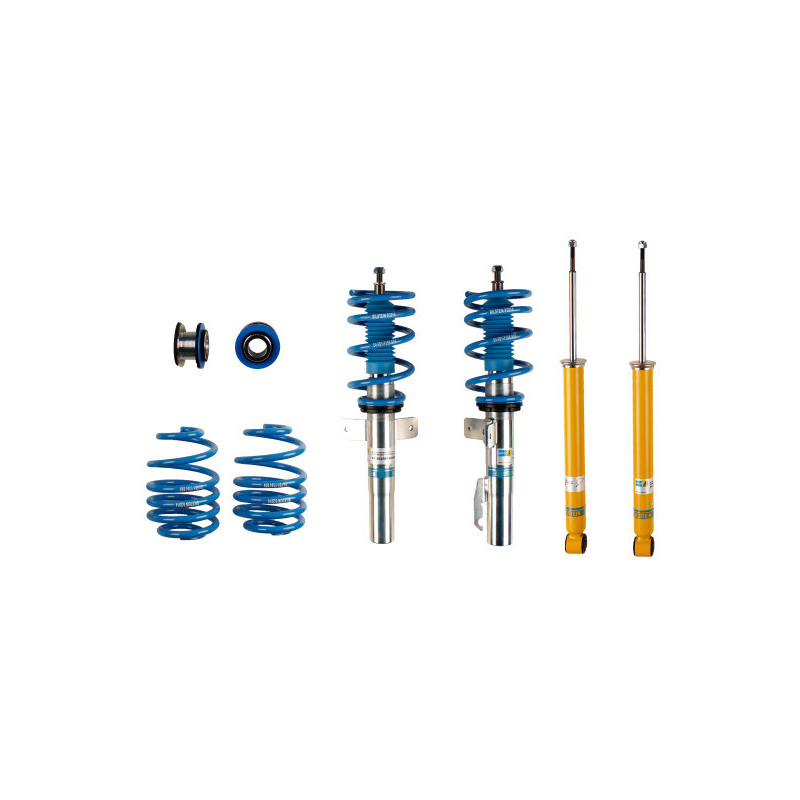 Kit Bilstein B14 pour Renault Clio C 7.06-6.10 - BIL-47-239180 - 47-239180 - 3661768469347