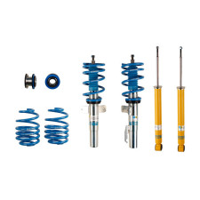 BILSTEIN B14 threaded coilover kit for Renault Clio III 2.0 16V Sport 200cv 2008/09-2018/12 - BIL-47-239180 - 47-239180 - 3661768469347