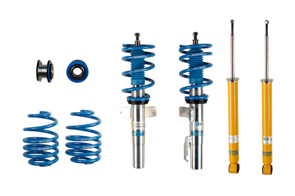 Kit Bilstein B14 voor Renault Clio C 7.06-6.10 - BIL-47-239180 - 47-239180 - 3661768469347