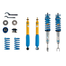 Bilstein B14 kit voor Audi A4 (8EC) 11.04-10.07 - BIL-47-119444 - 47-119444 - 3661768454688