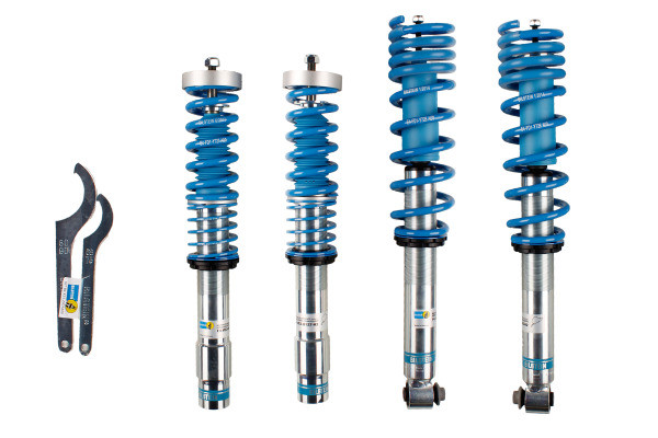 Set Bilstein B14 pentru BMW Seria 5 (E39) 1.99-5.03 - BIL-47-111264 - 47-111264 - 3661768501184