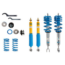 Bilstein B16 kit voor Audi A4 (8EC) 11.04-10.07 - BIL-48-169301 - 48-169301 - 3661768532676