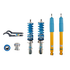 Kit Bilstein B14 voor Audi TT Coupé 10.98-9.06 - BIL-47-080478 - 47-080478 - 3661768233160