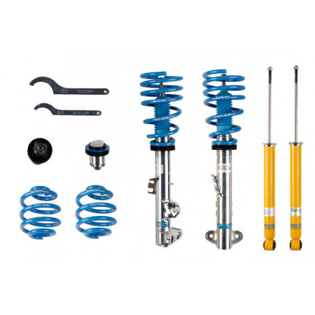 Kit Bilstein Combined Thread Adjustable Shock Absorber B14 PSS BMW E36