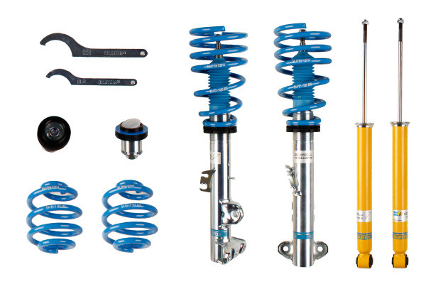 Set Bilstein B14 pentru BMW Seria 3 (E36) 6.92-4.99 - BIL-47-124813 - 47-124813 - 3661768233269