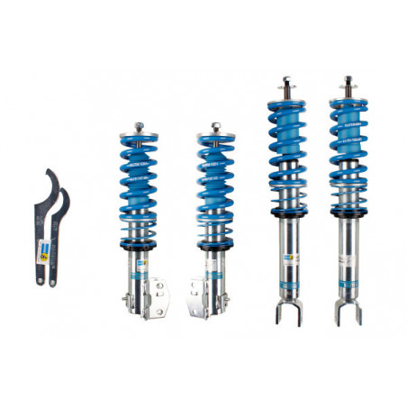 Kit Bilstein Combinés Filetés Amortisseurs Réglables B14 PSS Mitsubishi EVO 7 8 9