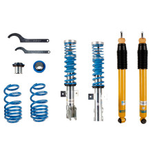 Kit Bilstein B14 voor Citroën C4 (LC / LA) 10.04-10.10 - BIL-47-100817 - 47-100817 - 3661768233238