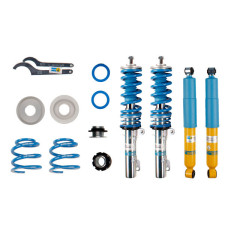 Schroefdraad kit B14 voor VW Golf IV 1.8 4motion 125pk 1998/05-2005/06 - BIL-HE5-8041 - 47-080416 - 3661768233153