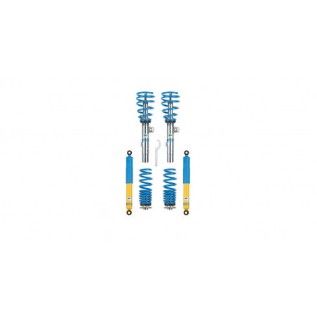 Kit combiné fileté Bilstein B14 Subaru WRX STI entraxe jambe avant 65mm Kit combiné fileté Bilstein B14 Subaru WRX STI entraxe jambe avant 65mm