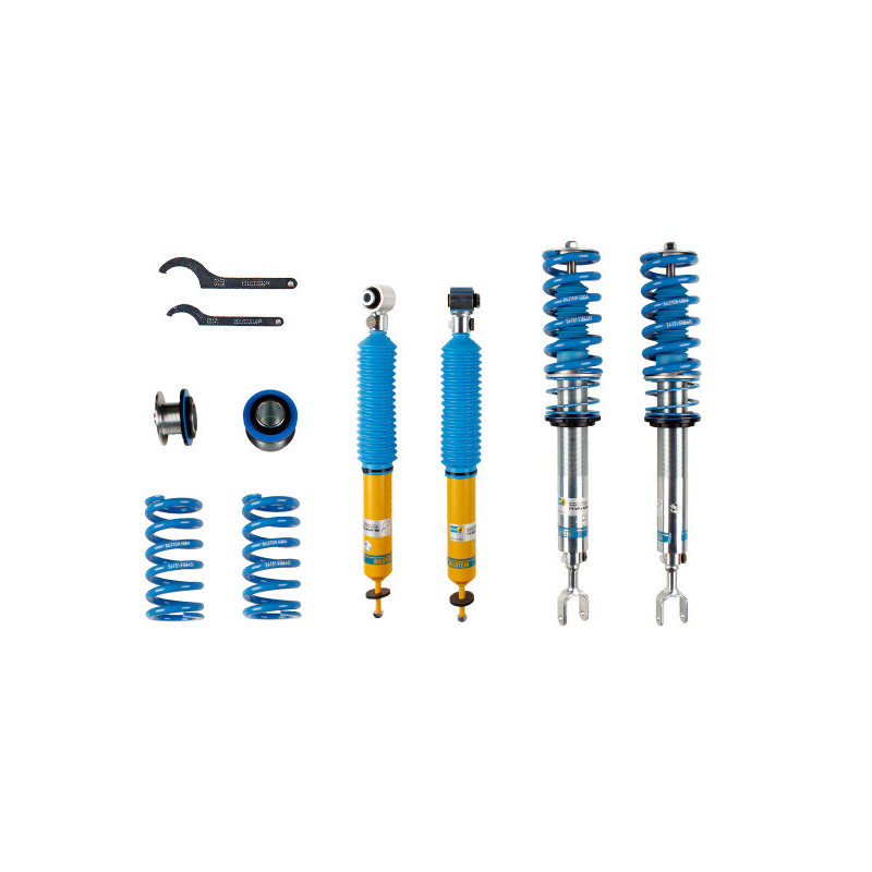 Bilstein B16 kit voor Audi A4 (8EC) Quattro 12.05---.. - BIL-48-105958 - 48-105958 - 3661768344163
