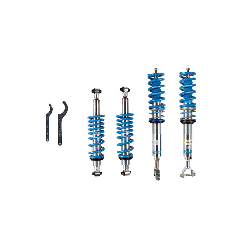 Kit Bilstein B16 voor Audi A4 (B5) Avant (stationwagen) Quattro 5.97-9.01 - BIL-48-086165 - 48-086165 - 3661768233122