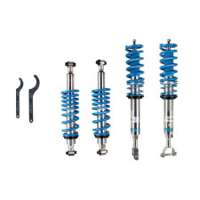 Kit Bilstein B16 voor Audi A4 (B5) Avant (stationwagen) Quattro 5.97-9.01 - BIL-48-086165 - 48-086165 - 3661768233122