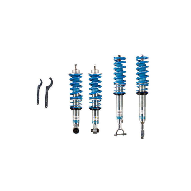 Bilstein B16 kit voor Audi A6 (C5) Quattro 7.02- - BIL-48-088688 - 48-088688 - 3661768302972
