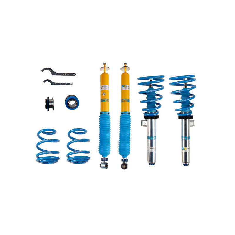 Bilstein B16 kit voor BMW 3 Reeks (E46) 4.98-12.04 - BIL-48-126380 - 48-126380 - 3661768233085