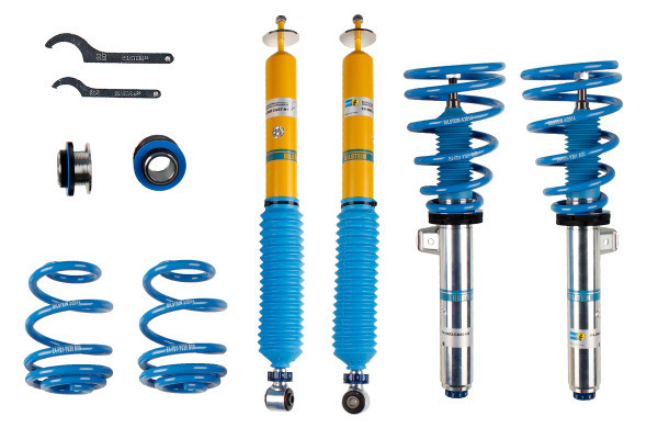 Set Bilstein B16 pentru BMW Seria 3 (E46) 4.98-12.04 - BIL-48-126380 - 48-126380 - 3661768233085
