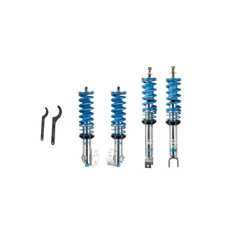 Bilstein B16 kit voor Mitsubishi Lancer Evo 7 / 8 / 9 1.99- - BIL-48-086424 - 48-086424 - 3661768233030