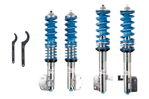 Set Bilstein B16 pentru Subaru Impreza (GFC/GC/GF) 10.93-12.00 - BIL-48-086035 - 48-086035 - 3661768233115