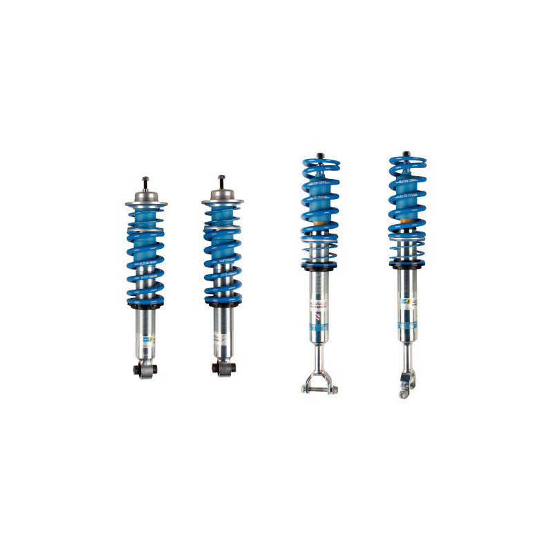Kit Bilstein B14 voor Audi A6 (C5) Quattro 7.02- - BIL-47-086937 - 47-086937 - 3661768462027