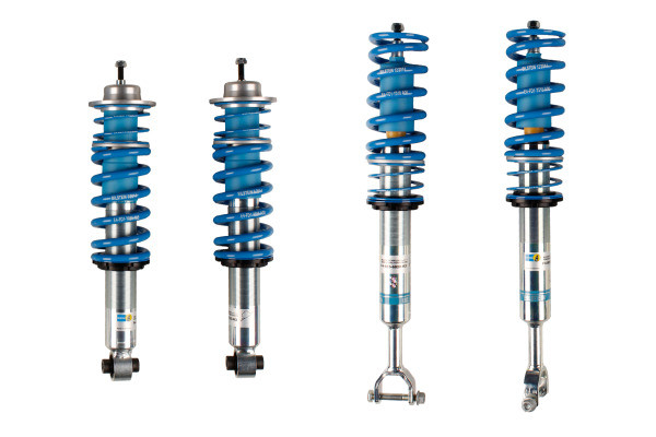 Set Bilstein B14 pentru Audi A6 (C5) Quattro 7.02- - BIL-47-086937 - 47-086937 - 3661768462027