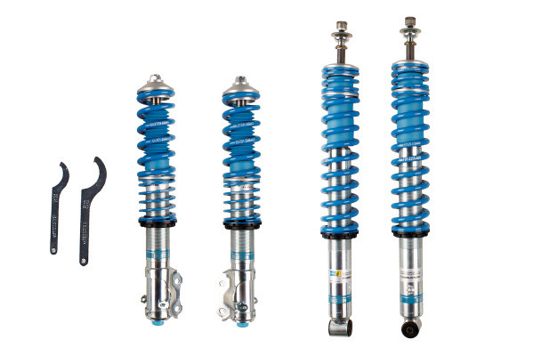 Set Bilstein B16 pentru Volkswagen Corrado 7.93-8.94 - BIL-48-080569 - 48-080569 - 3661768320471