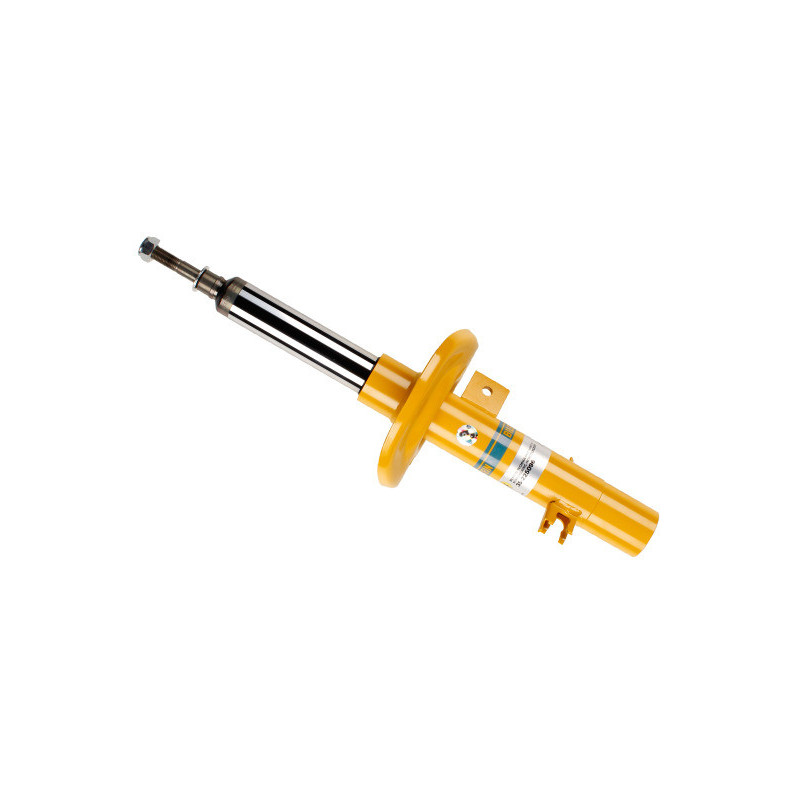 Schokdemper (onderdeel) BILSTEIN B6 Rechtsvoor voor Peugeot 208 1.6 156pk 2012/03-2018/12 - BIL-35-225096 - 35-225096 - 3661768520062