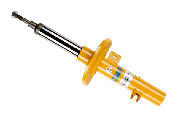 Schokdemper (onderdeel) BILSTEIN B6 Rechtsvoor voor Peugeot 208 1.6 156pk 2012/03-2018/12 - BIL-35-225096 - 35-225096 - 3661768520062