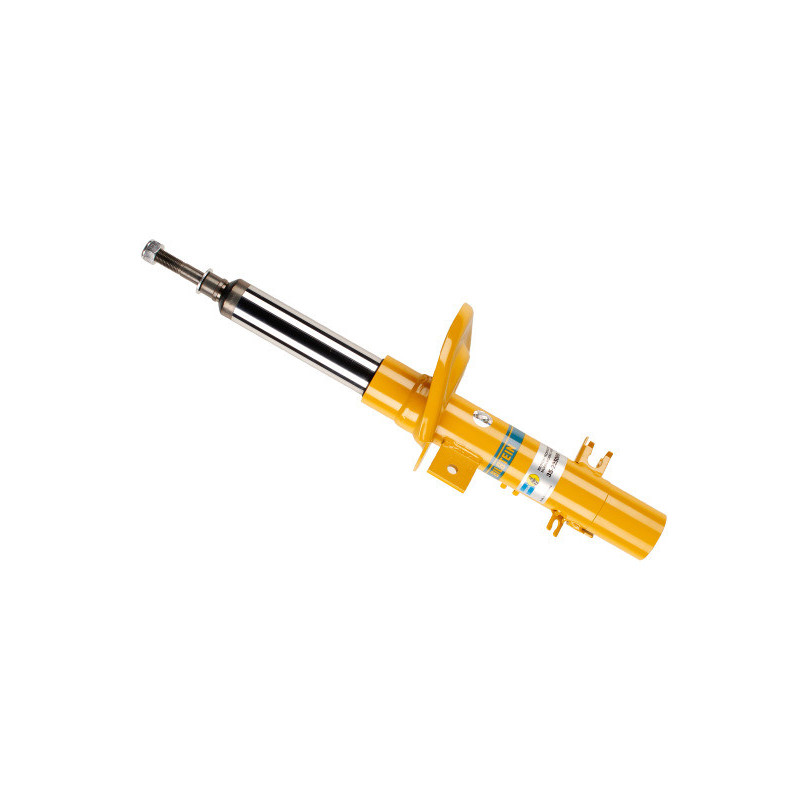 Schokdemper (onderdeel) BILSTEIN B6 linksvoor voor Peugeot 208 1.2 THP 110pk 2013/01-2018/12 - BIL-35-225089 - 35-225089 - 3661768520055
