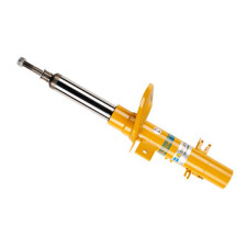 Schokdemper (onderdeel) BILSTEIN B6 linksvoor voor Peugeot 208 1.2 THP 110pk 2013/01-2018/12 - BIL-35-225089 - 35-225089 - 3661768520055