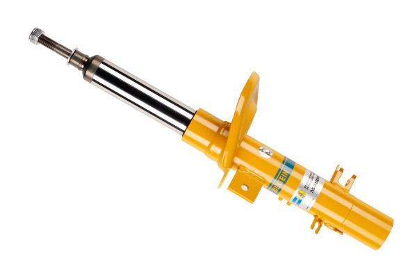 Kit Combinato Filetato Bilstein B6 Anteriore Sinistro Peugeot 208 - BIL-35-225089 - 35-225089 - 3661768520055