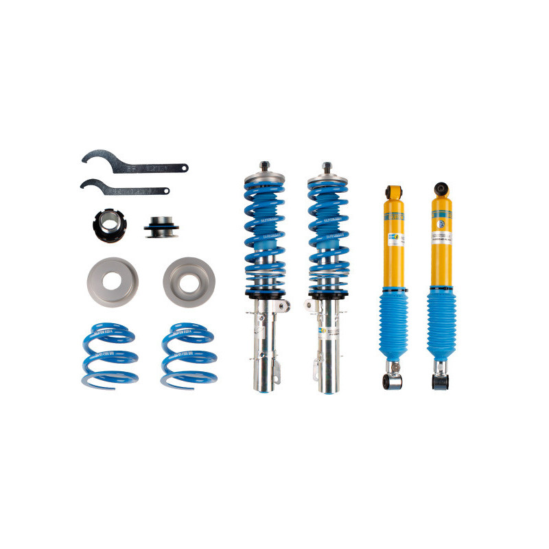 Bilstein B16 kit voor Audi A3 (8L1) 12.96-4.03 - BIL-48-080422 - 48-080422 - 3661768232996