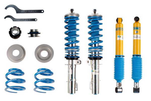 Bilstein B16 kit voor Audi A3 (8L1) 12.96-4.03 - BIL-48-080422 - 48-080422 - 3661768232996