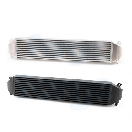 Uprated Intercooler for Suzuki Swift Sport 1.4 Turbo ZC33S