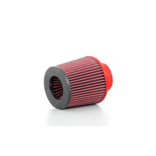 BMC Twin Air conical air filter d90 140-134/69 H190 Carbon - BMC-TW90-130C - TW90-130C