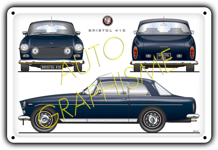 Pannello Bristol 410 - AG-FO-108 - FO-108 - 3661768835524