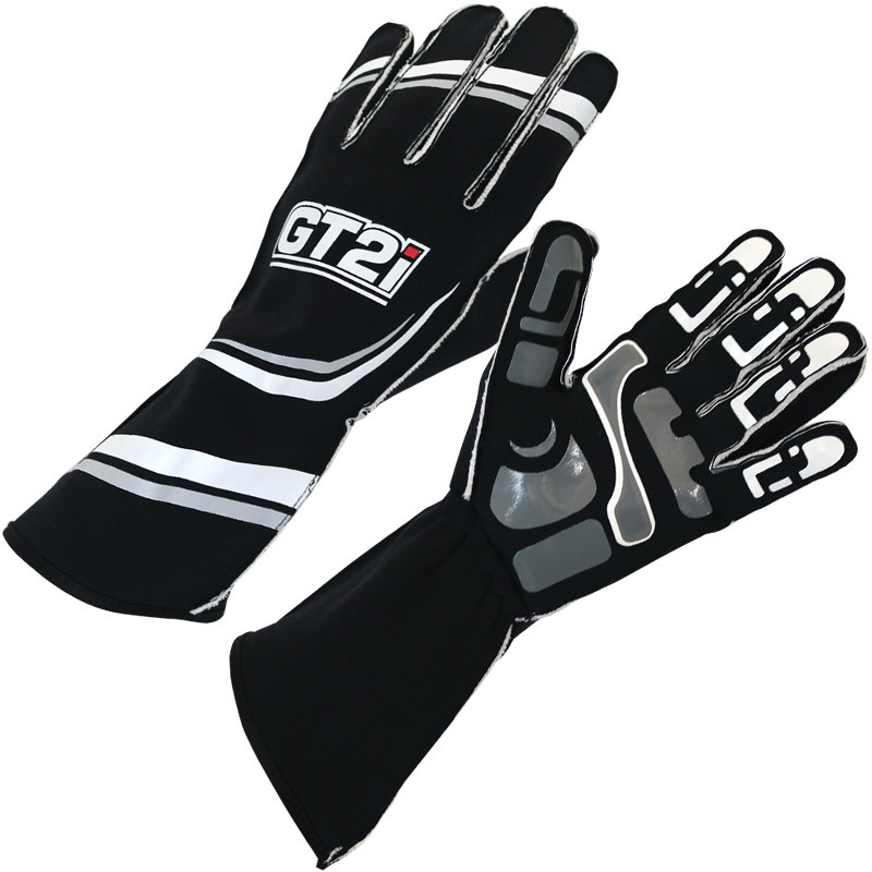 GT2i K-Race kart gloves - GT-GANTS-KRACE.R.S