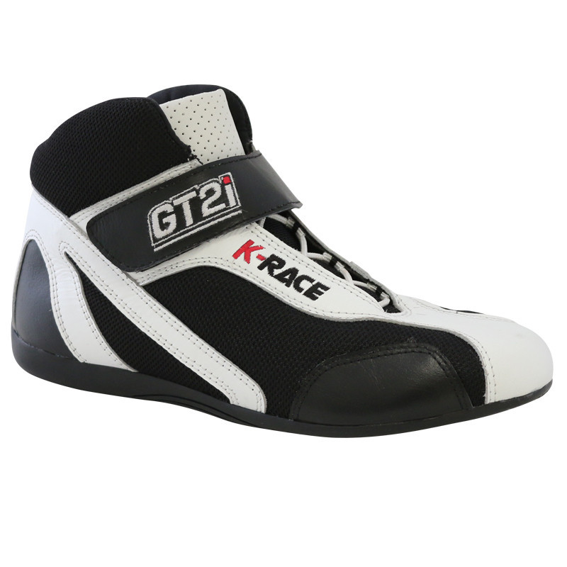 GT2i K-Race Kart boots - GT-BOTTINE-KRACE.43