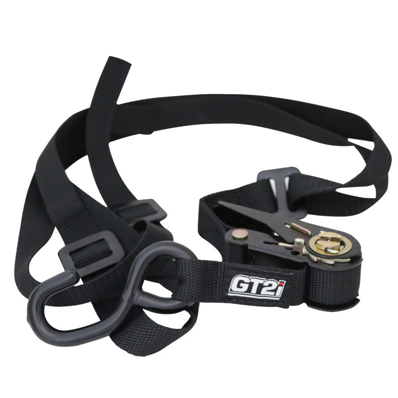 Chinga pentru roata de rezervă GT2i Race & Safety - GT-SRS.N