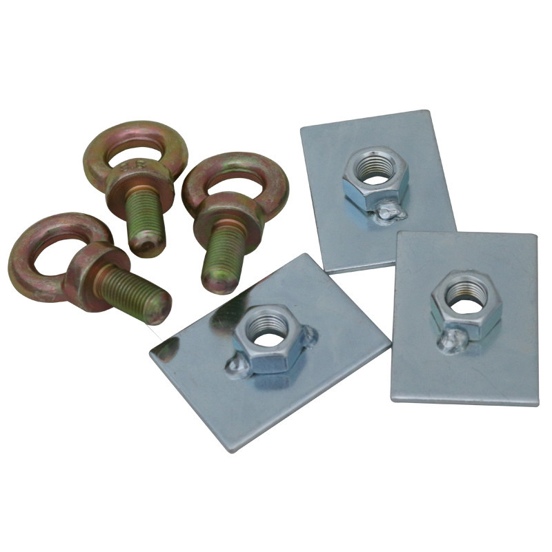 GT2i Race & Safety reservewielband - GT-SRS.N