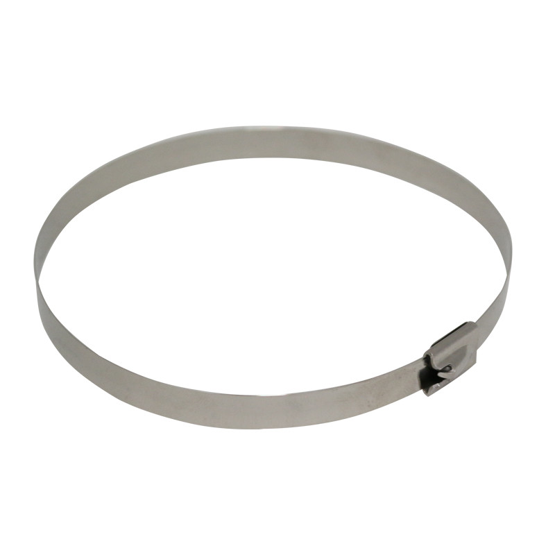 Exhaust insulation fitting clamp (unit) - BRI-13156 - 3661768375440
