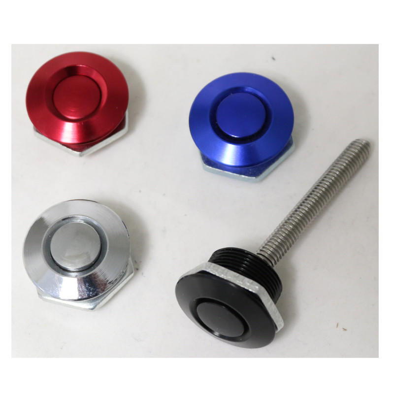 Duwclip GT2i Klein Model - GT-PUSH-PM.N
