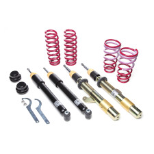 Schroefdraad-combinatieset VOGTLAND BMW 1 120d 163pk 10/12-18/12 - 25 - 50 / 30 - 55 - VOG-968711 - 968711 - 4251244613792