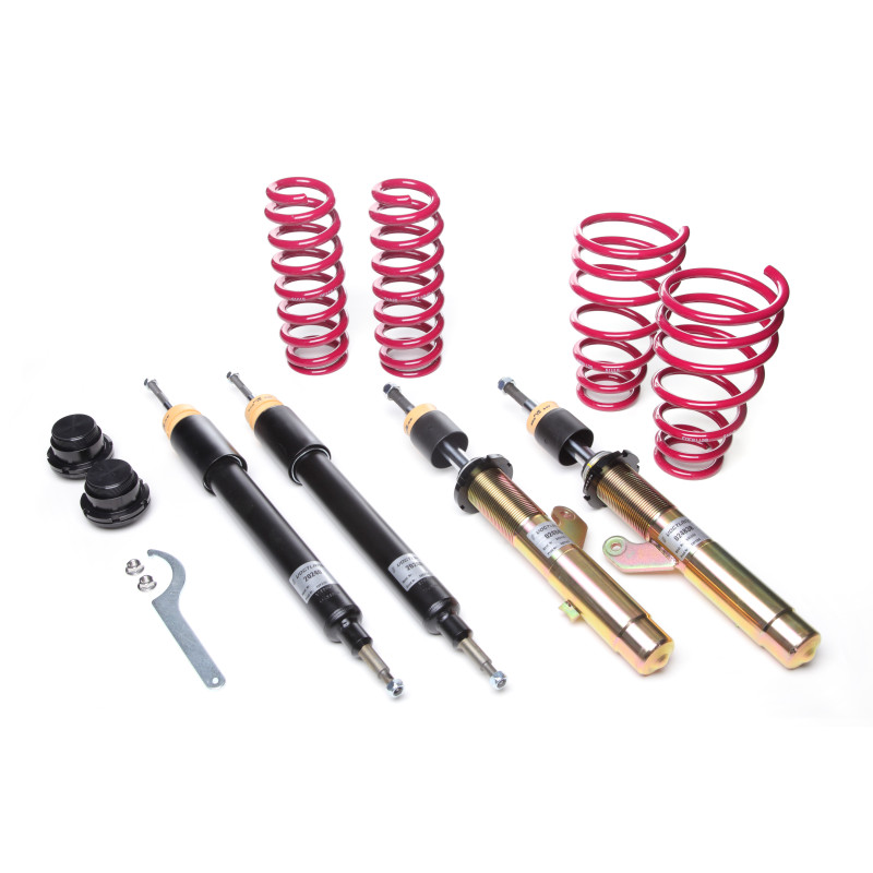 Schroefdraad-combinatieset VOGTLAND BMW 1 116d 116cv 08/11-11/12 - VOG-968395 - 968395 - 4251244613761