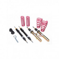 Kit combinés filetés VOGTLAND BMW 1 116d 116cv 08/11-11/12