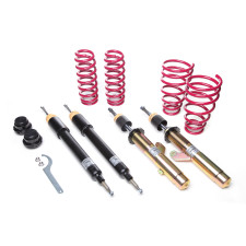 Schroefdraad-combinatieset VOGTLAND BMW 1 116d 116cv 08/11-11/12 - VOG-968395 - 968395 - 4251244613761