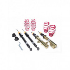 Kit combinés filetés VOGTLAND Ford Fiesta VI 1.0 65cv 13/01-17/12