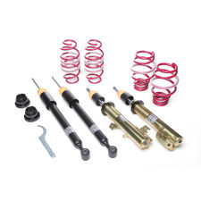 Schroefdraad-combinatiekit VOGTLAND Ford Fiesta VI 1.0 65pk 13/01-17/12 - VOG-968326 - 968326 - 4251244614478