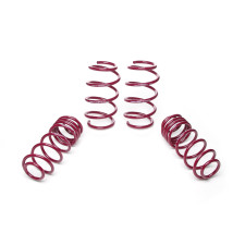 Korte veren VOGTLAND Nissan Micra II 1.0i 16V 54pk 92/08-00/09 - 35 / 35 - VOG-957039 - 957039 - 4251244603434