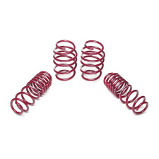 Korte veren VOGTLAND VW Golf VII 2.0 R 4motion 280pk 13/11-18/12 - VOG-956151 - 956151 - 4251244607999