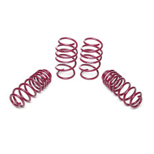 Korte veren VOGTLAND VW Golf VII 1.4 TSI 122pk 12/11-18/12 - 45 / 45 - VOG-956146 - 956146 - 4251244607906
