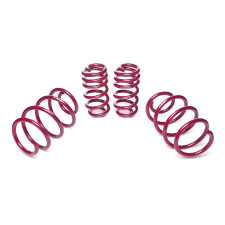 Korte veren VOGTLAND VW Multivan V 1.9 TDI 102pk 06/06-09/11 - 30 / 30 - VOG-956121 - 956121 - 4251244608323